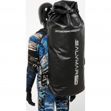 ΣΤΕΓΑΝΟΣ ΣΑΚΟΣ SALVIMAR DRY BACKPACK 60/80